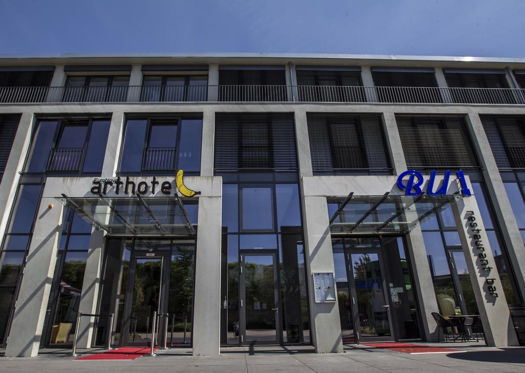 Euronova Arthotel Cologne Exterior photo