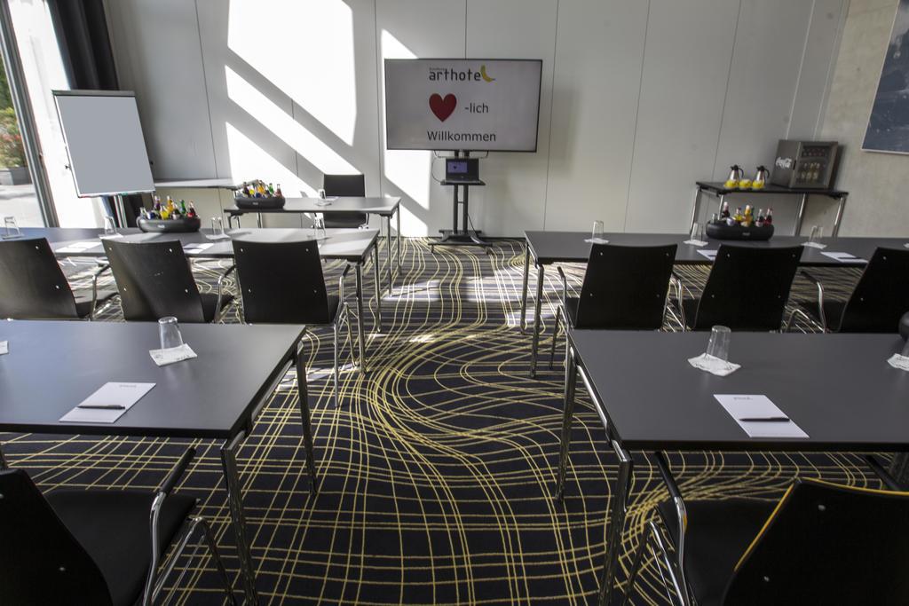 Euronova Arthotel Cologne Exterior photo