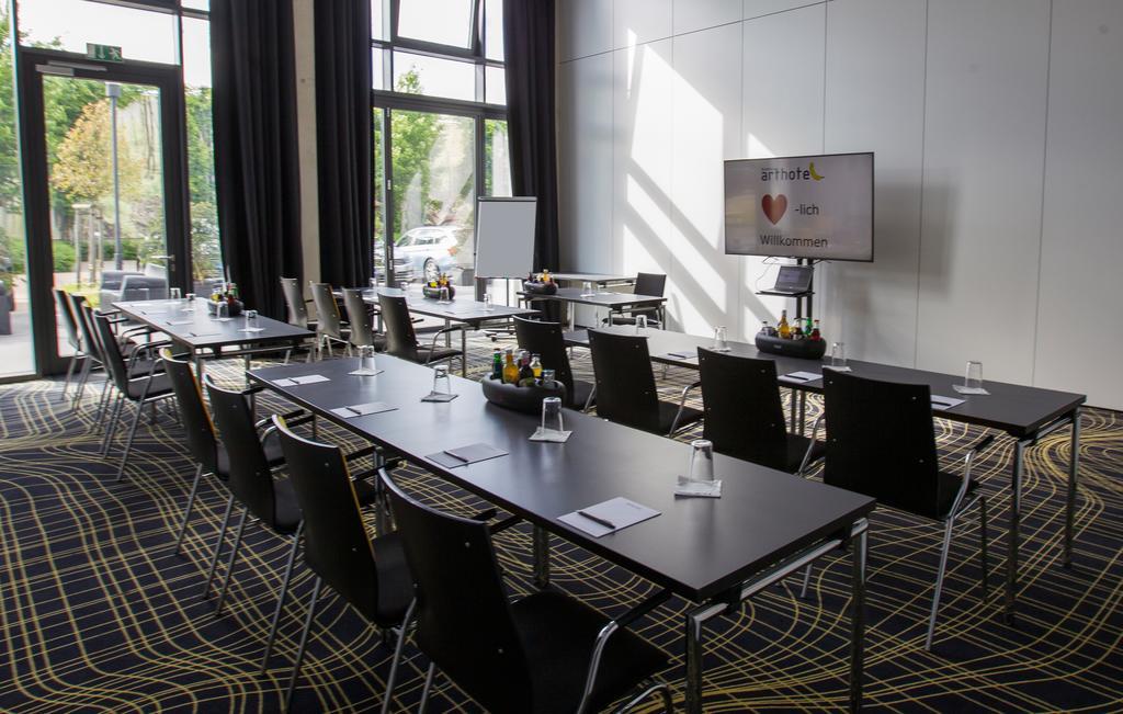 Euronova Arthotel Cologne Exterior photo